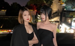 男女之间的差差差带声音